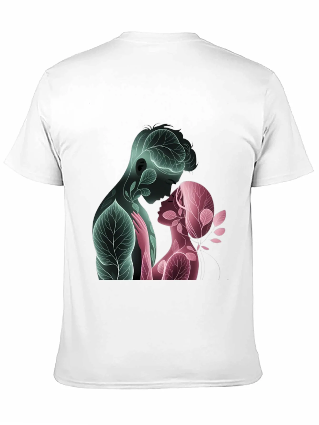 Rebbecca Natures Embrace Graphic Tee