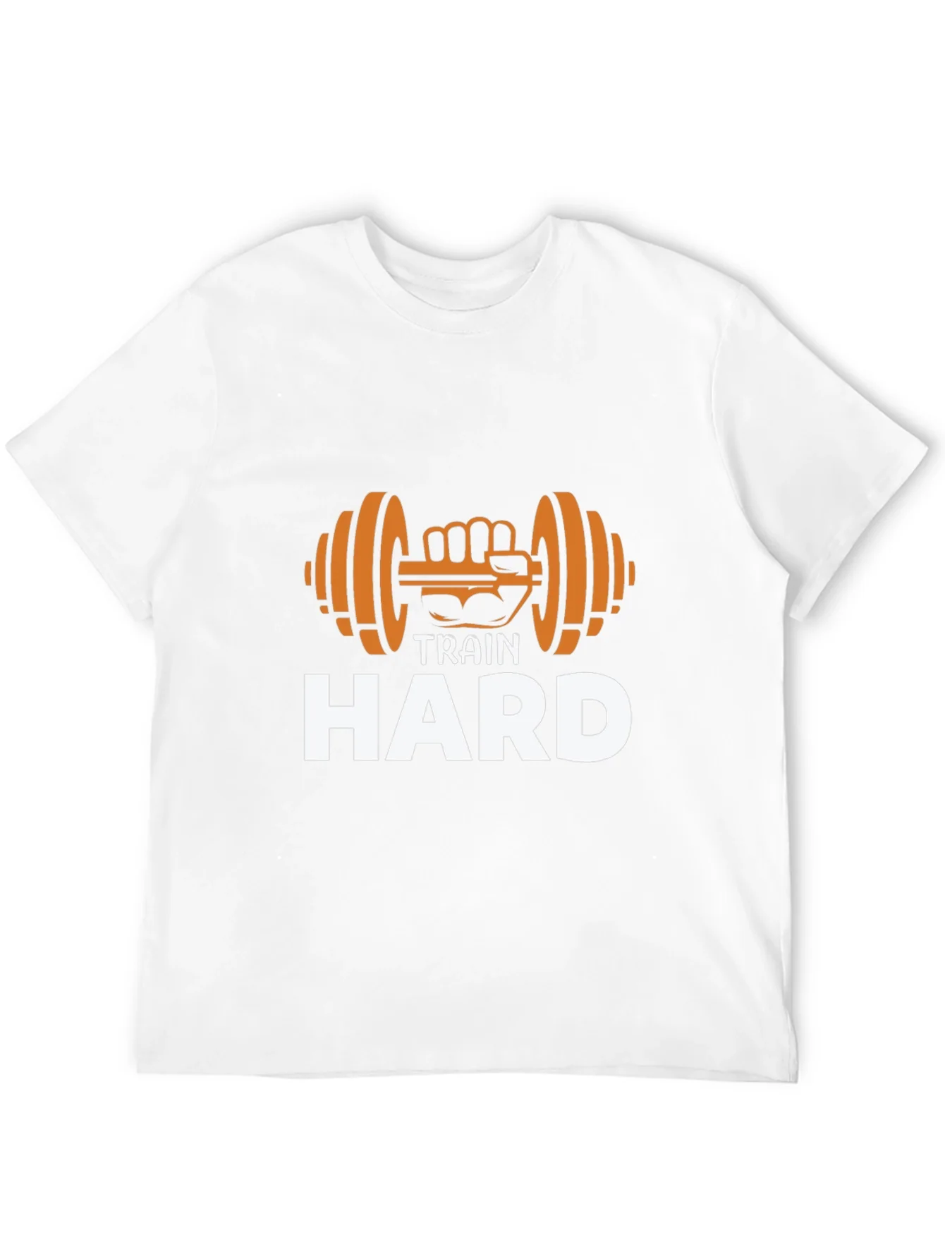 Camiseta Negra Deportiva: Entrena Duro con Estilo