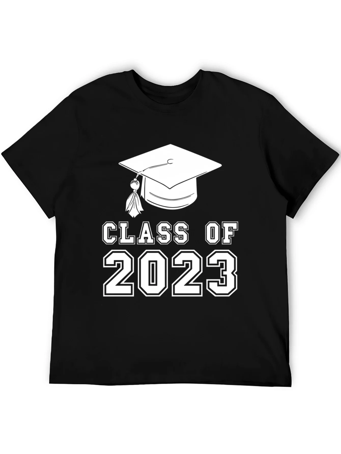 Rebbecca Class of 2023 Graduation T-Shirt