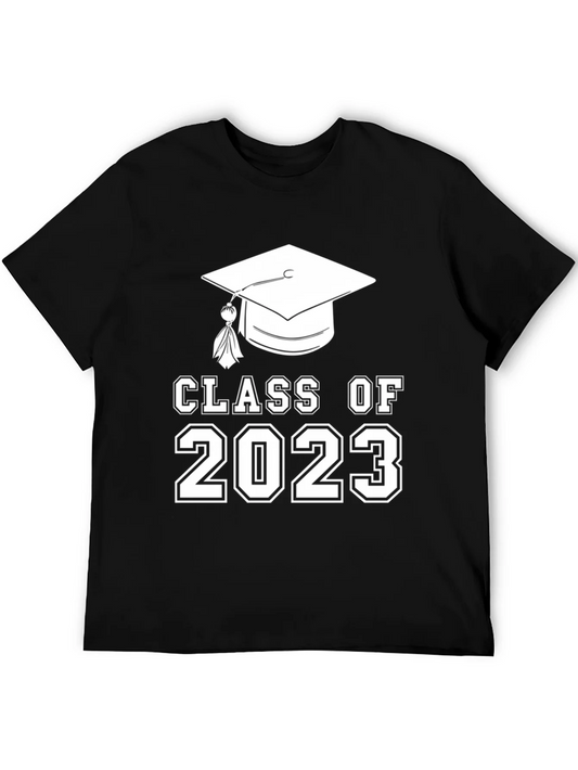 Rebbecca Class of 2023 Graduation T-Shirt