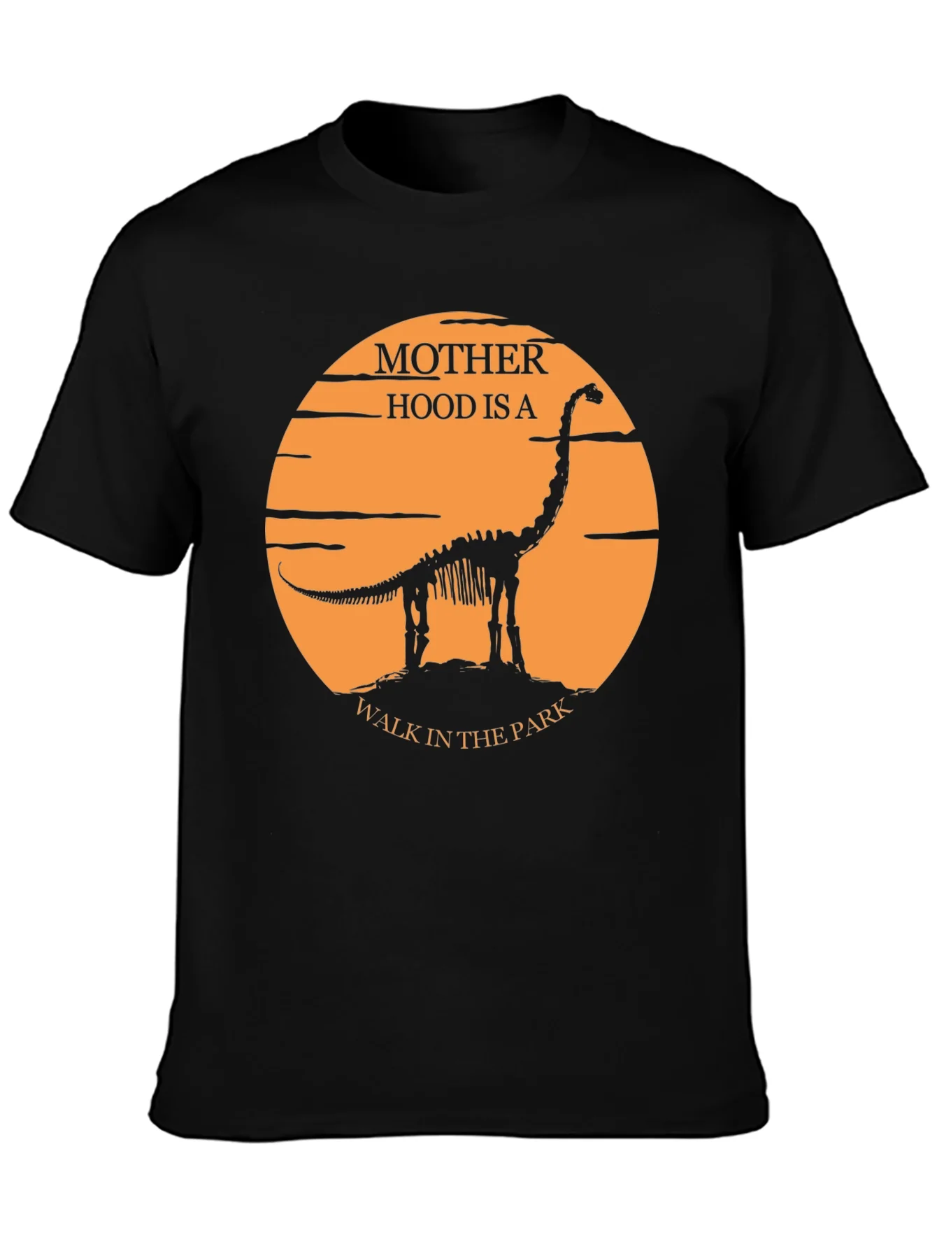 Rebbecca Motherhood Dinosaur T-Shirt