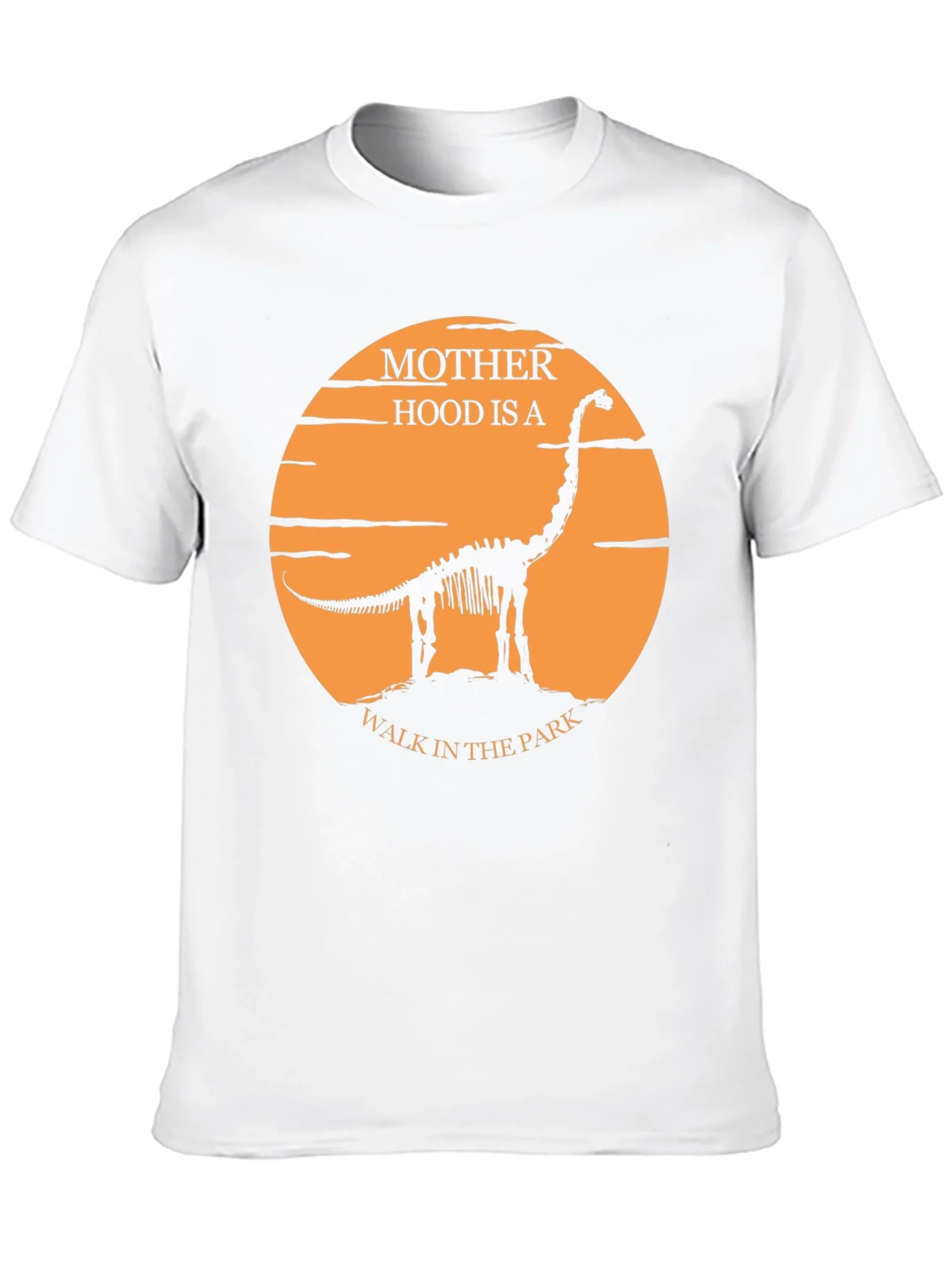 Rebbecca Motherhood Dinosaur T-Shirt