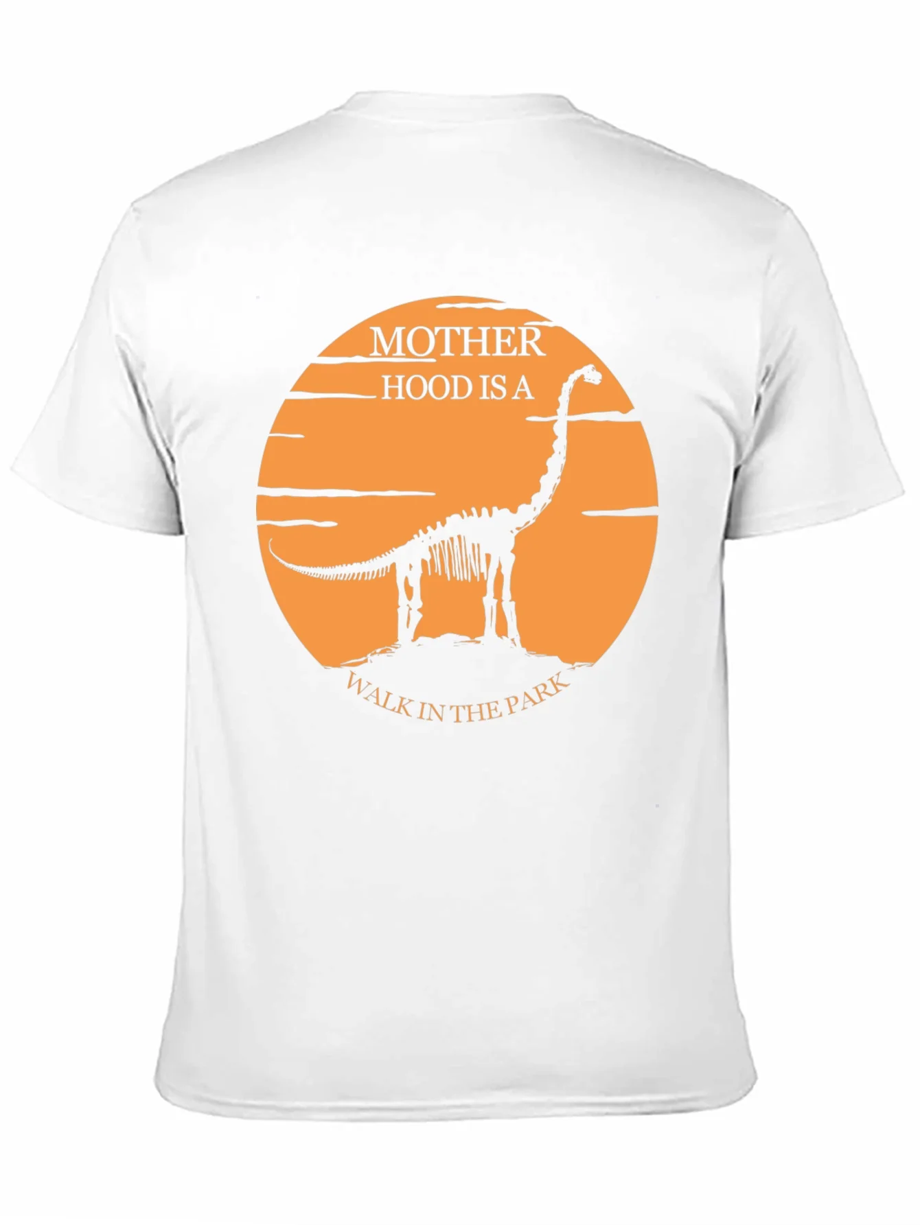 Rebbecca Motherhood Dinosaur T-Shirt