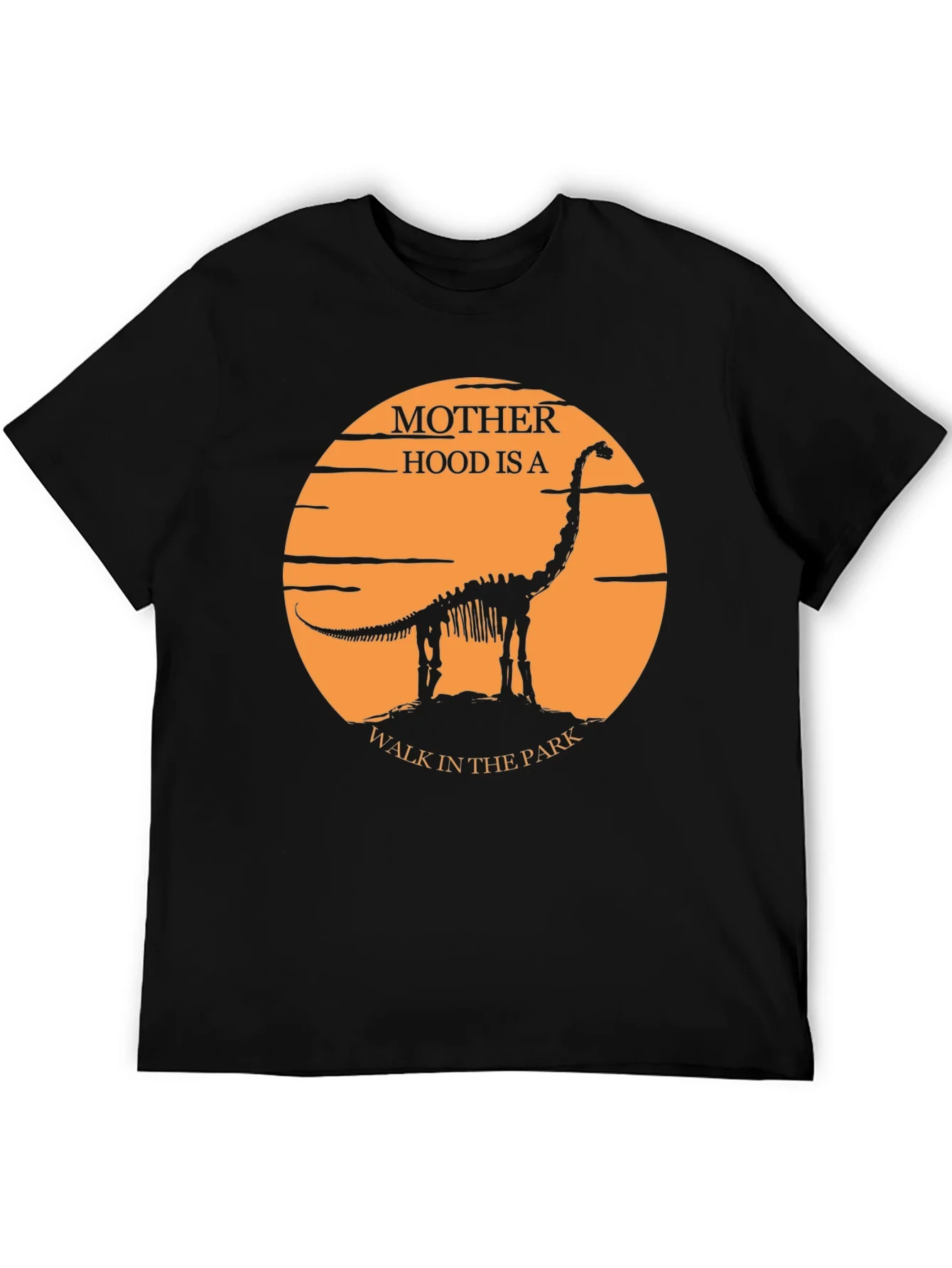 Rebbecca Motherhood Dinosaur T-Shirt