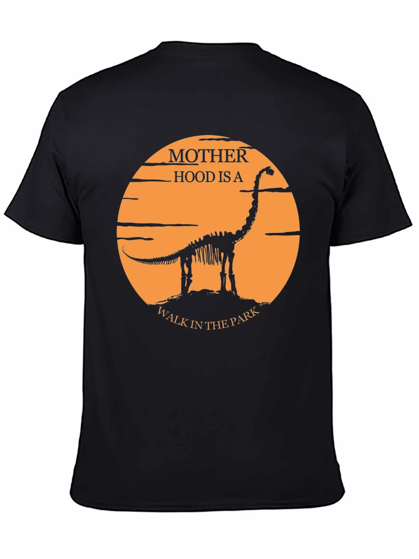 Rebbecca Motherhood Dinosaur T-Shirt