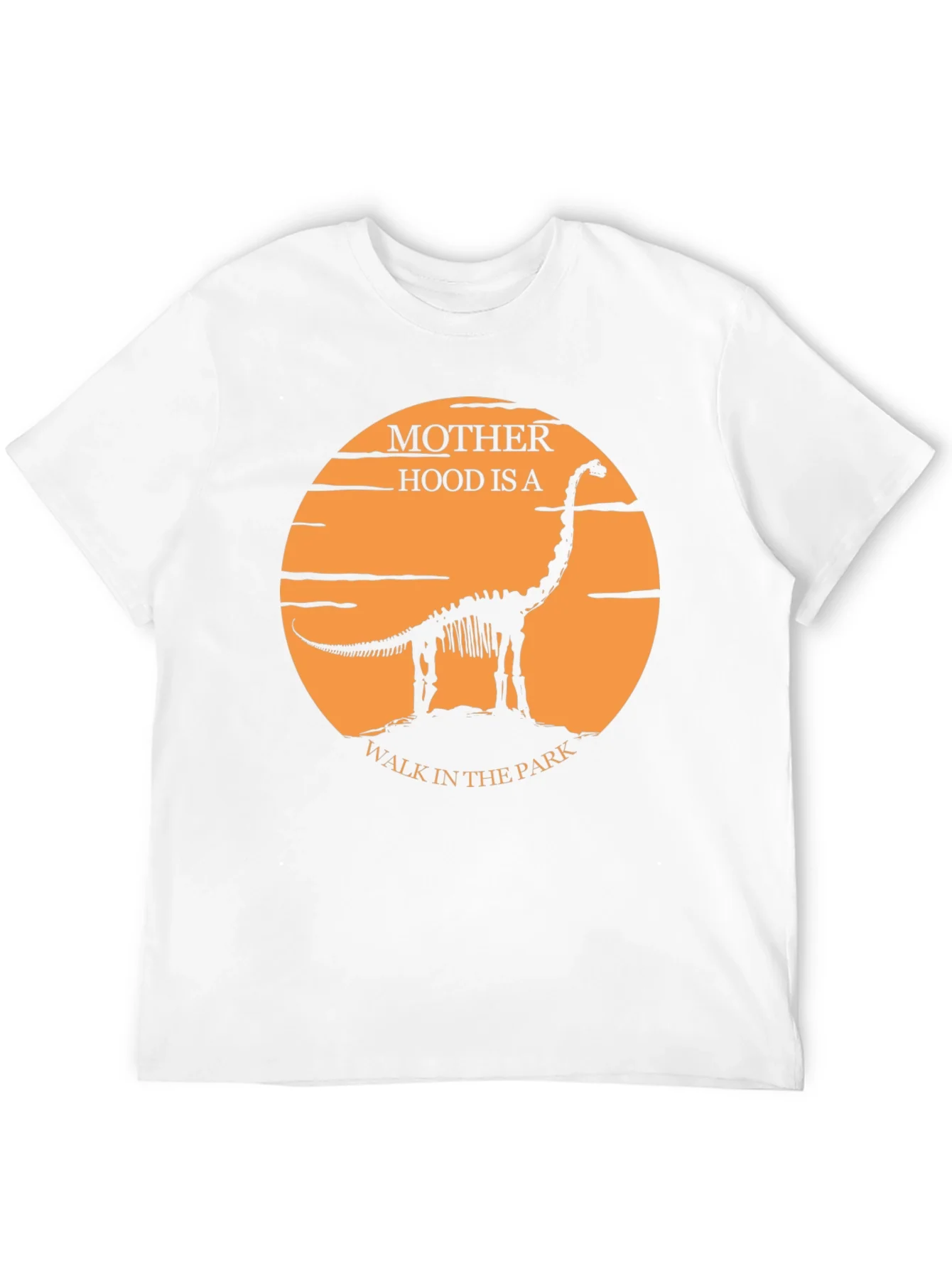 Rebbecca Motherhood Dinosaur T-Shirt