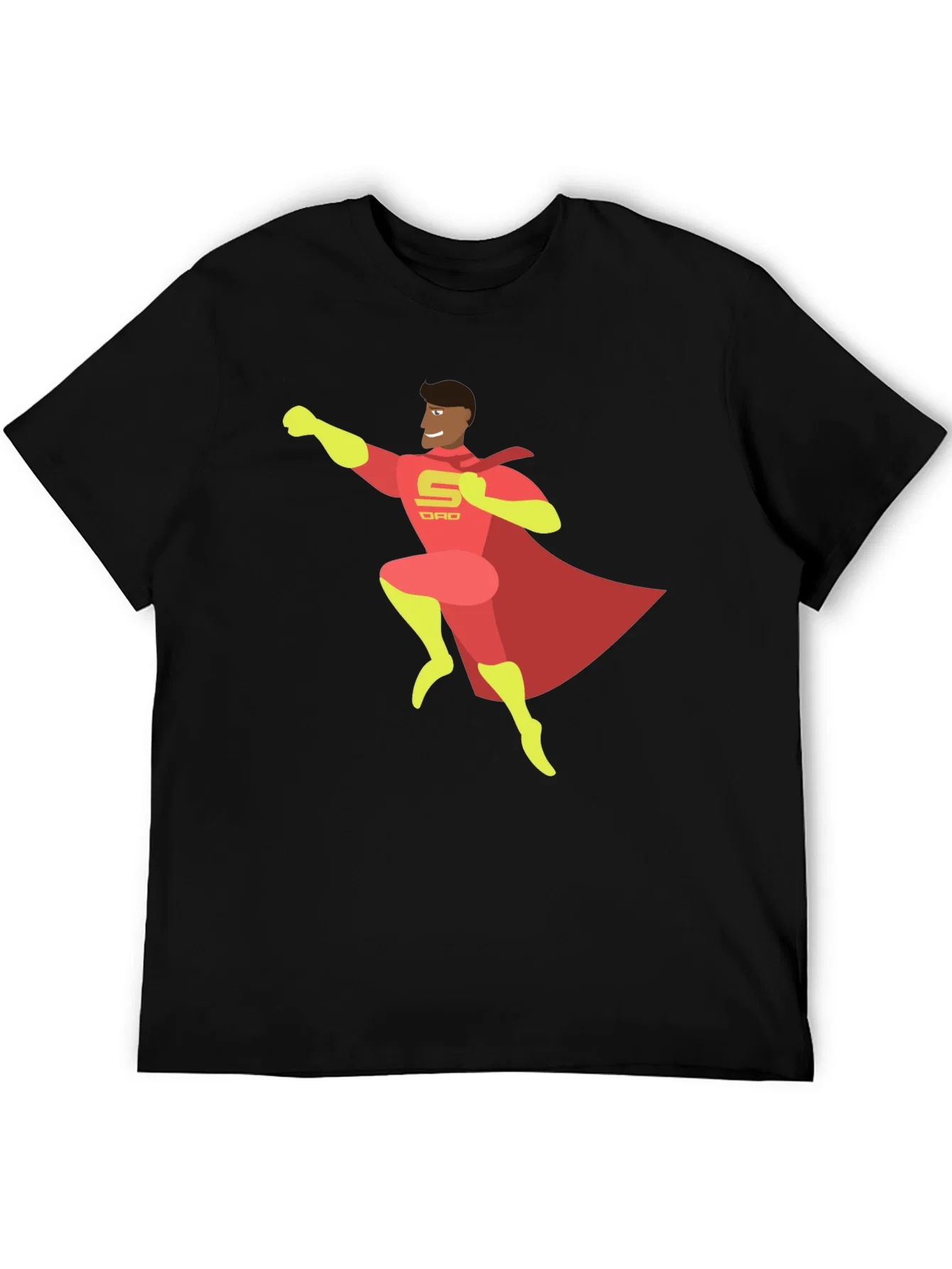 Rebbecca Super Dad T-Shirt