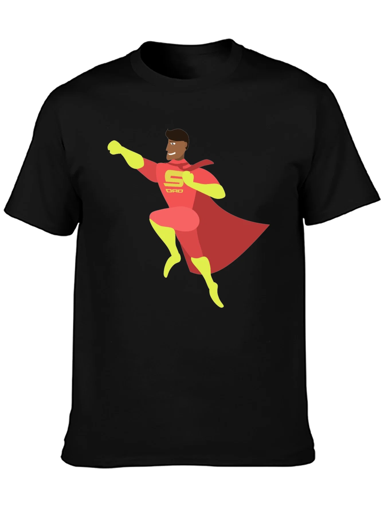 Rebbecca Super Dad T-Shirt