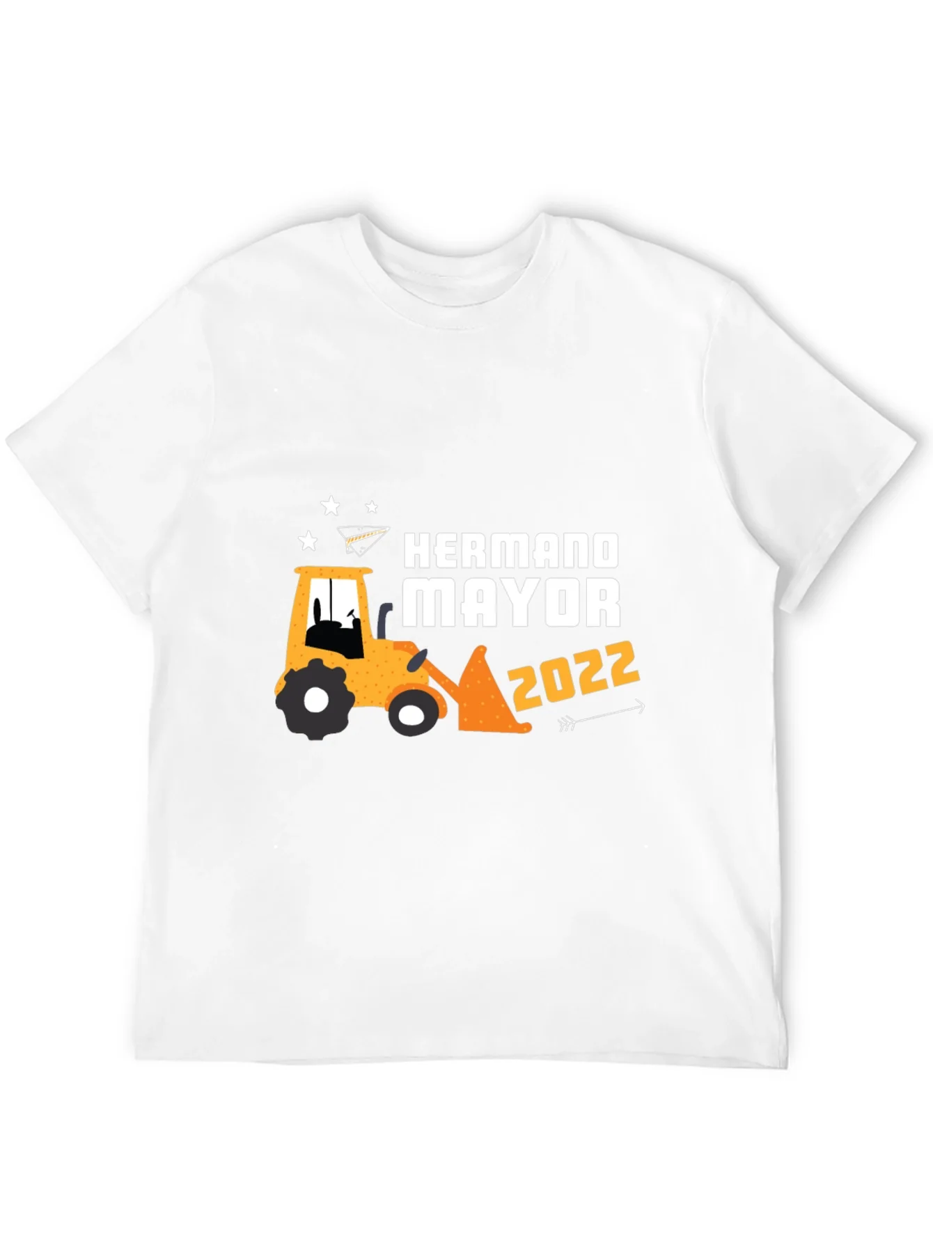 Rebbecca Hermano Mayor 2022 T-Shirt
