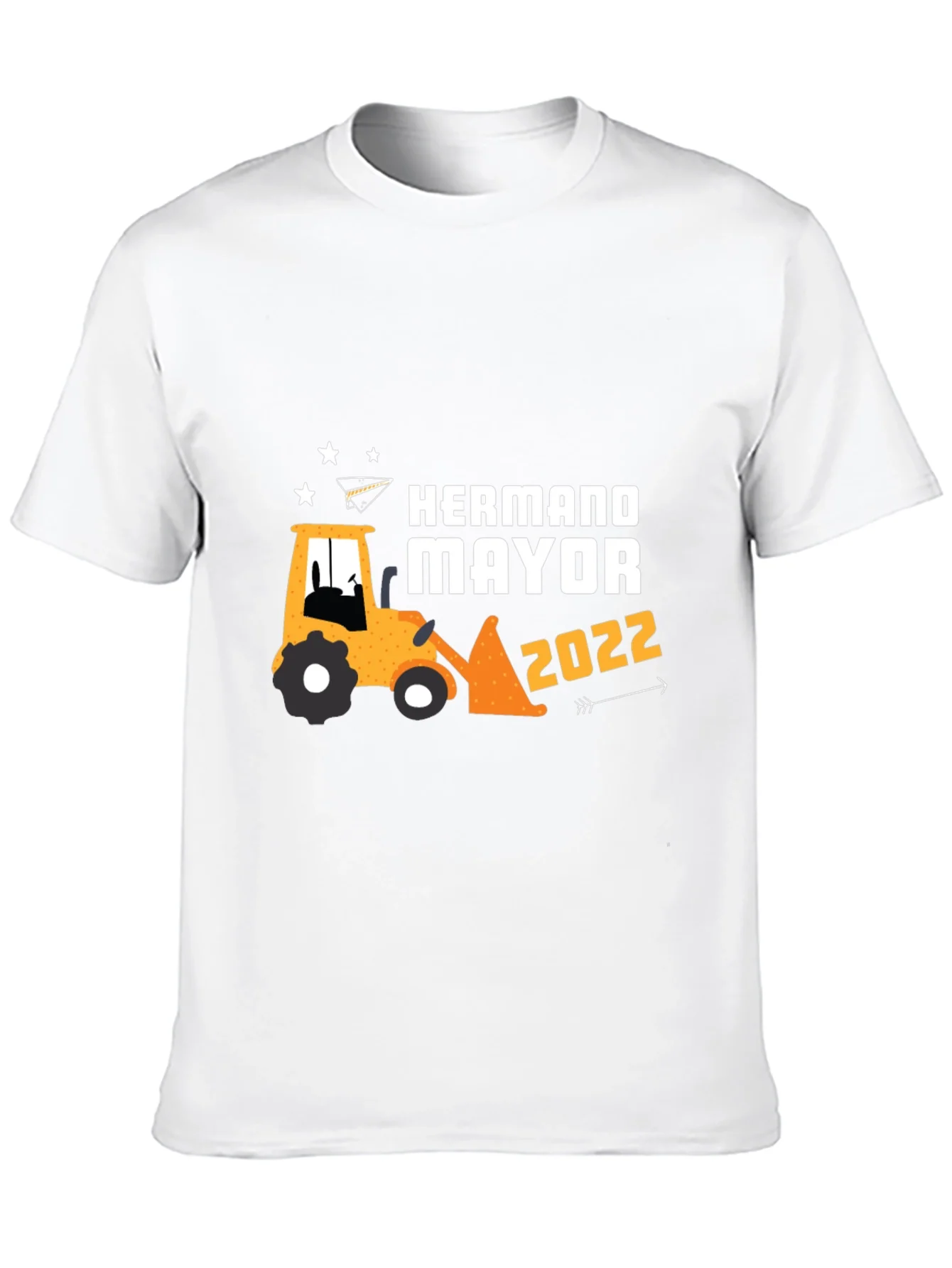 Rebbecca Hermano Mayor 2022 T-Shirt