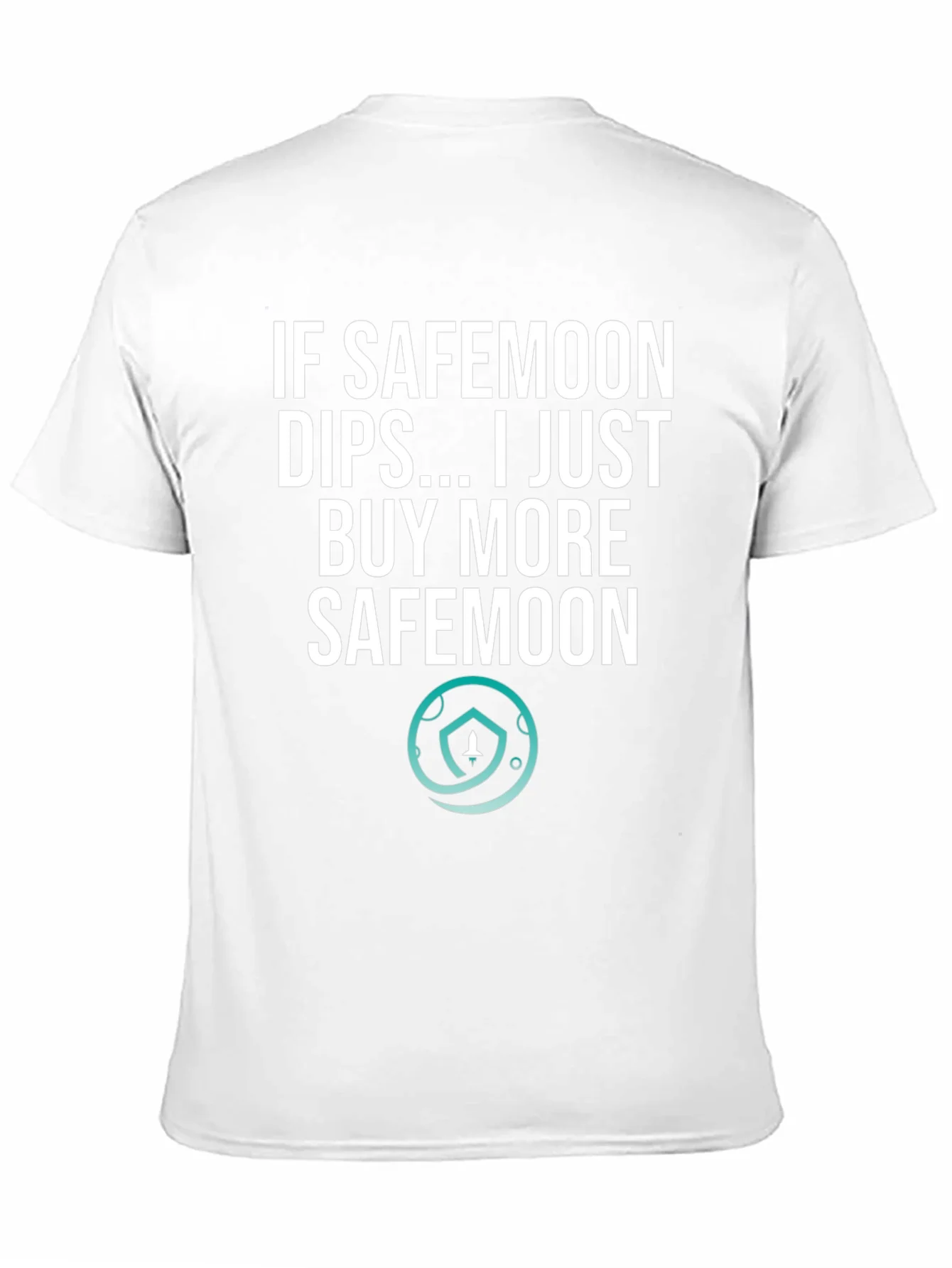 Rebbecca Safemoon Dip T-Shirt - Buy the Dip