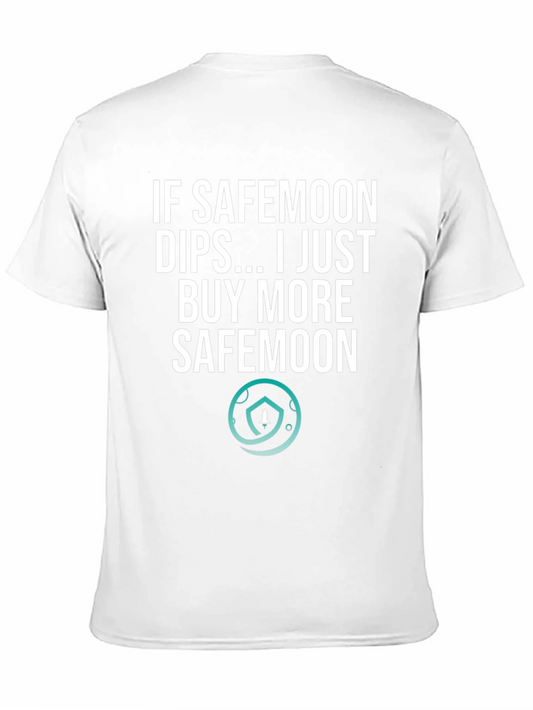 Rebbecca Safemoon Dip T-Shirt - Buy the Dip