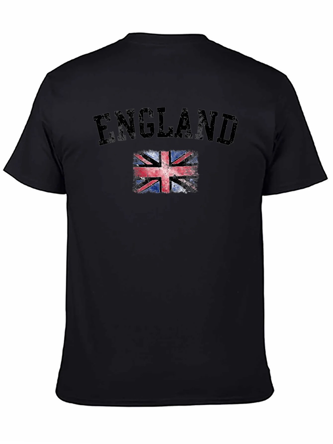 Rebbecca England Flag Graphic T-Shirt