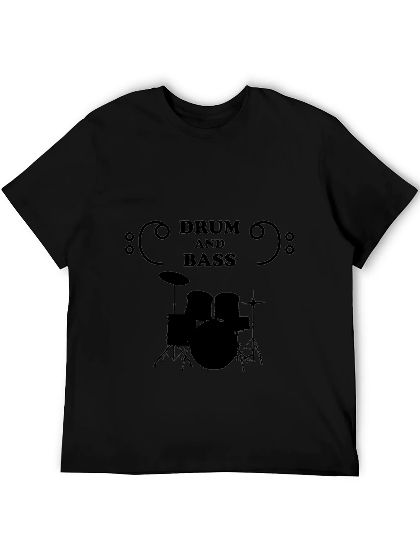 Rebbecca Drum and Bass T-Shirt