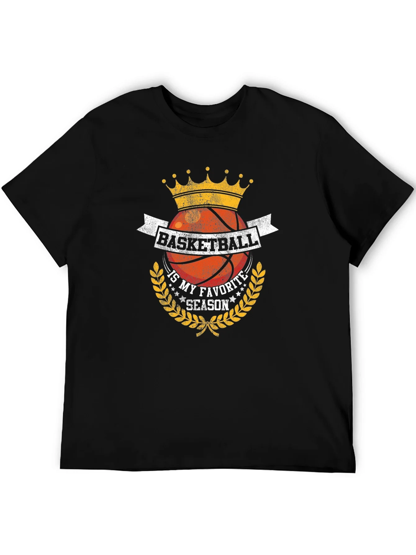 Camiseta de Baloncesto Mi Temporada Favorita