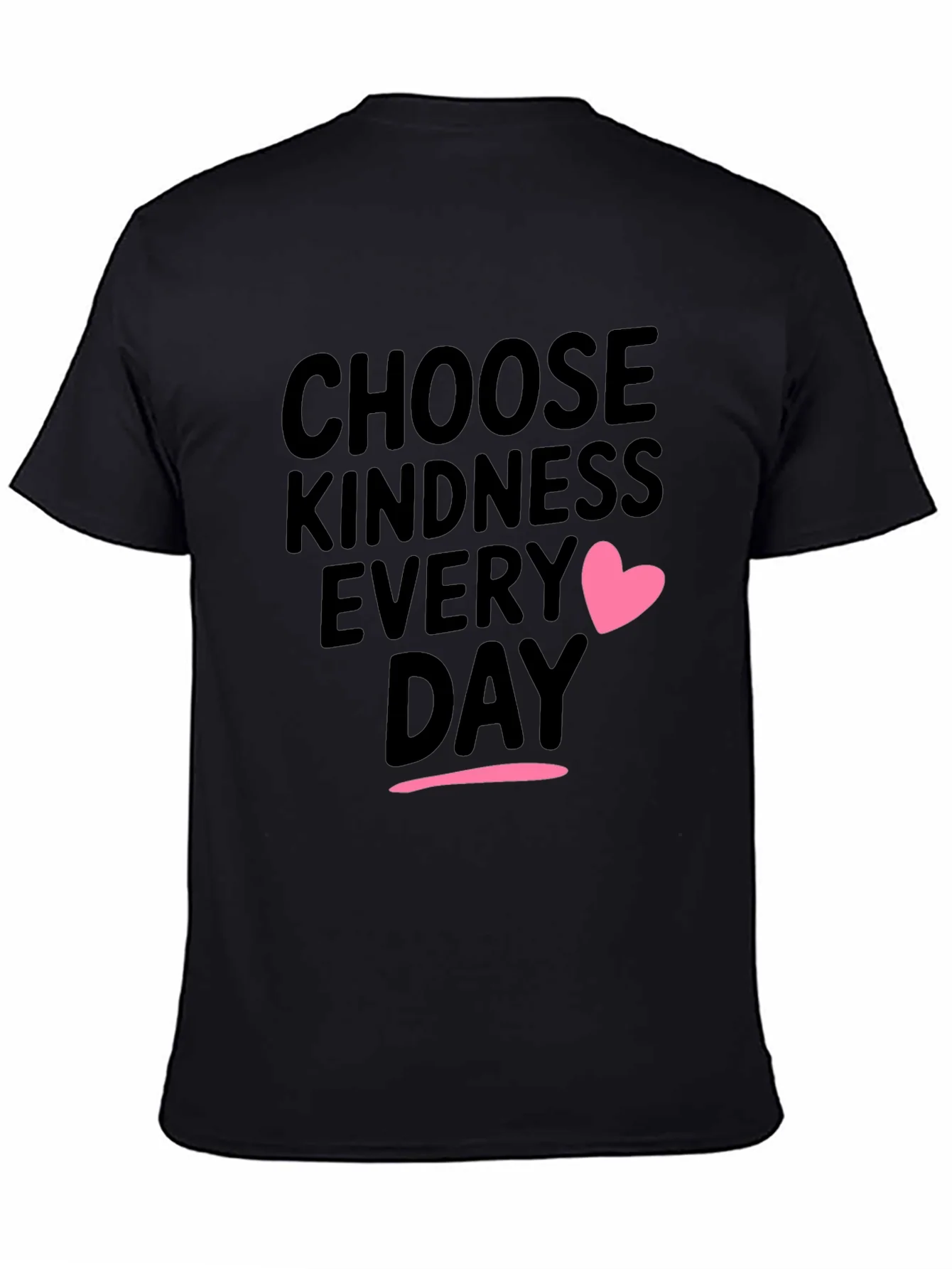 Rebbecca Choose Kindness Every Day T-Shirt