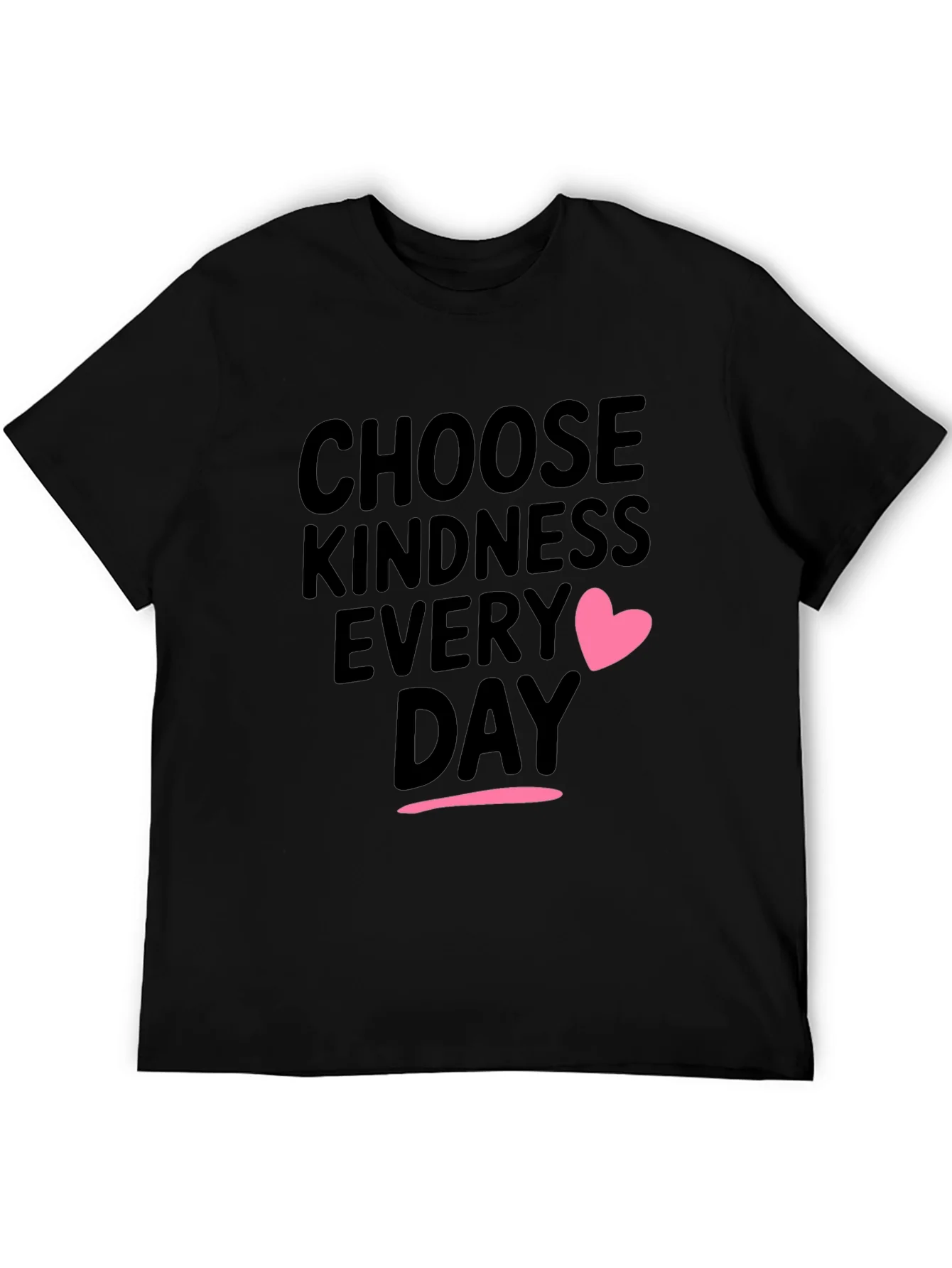 Rebbecca Choose Kindness Every Day T-Shirt