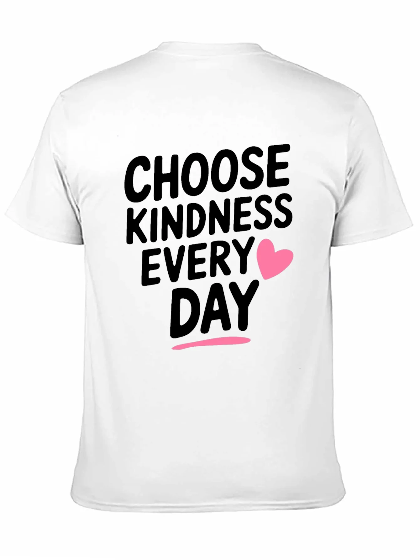 Rebbecca Choose Kindness Every Day T-Shirt