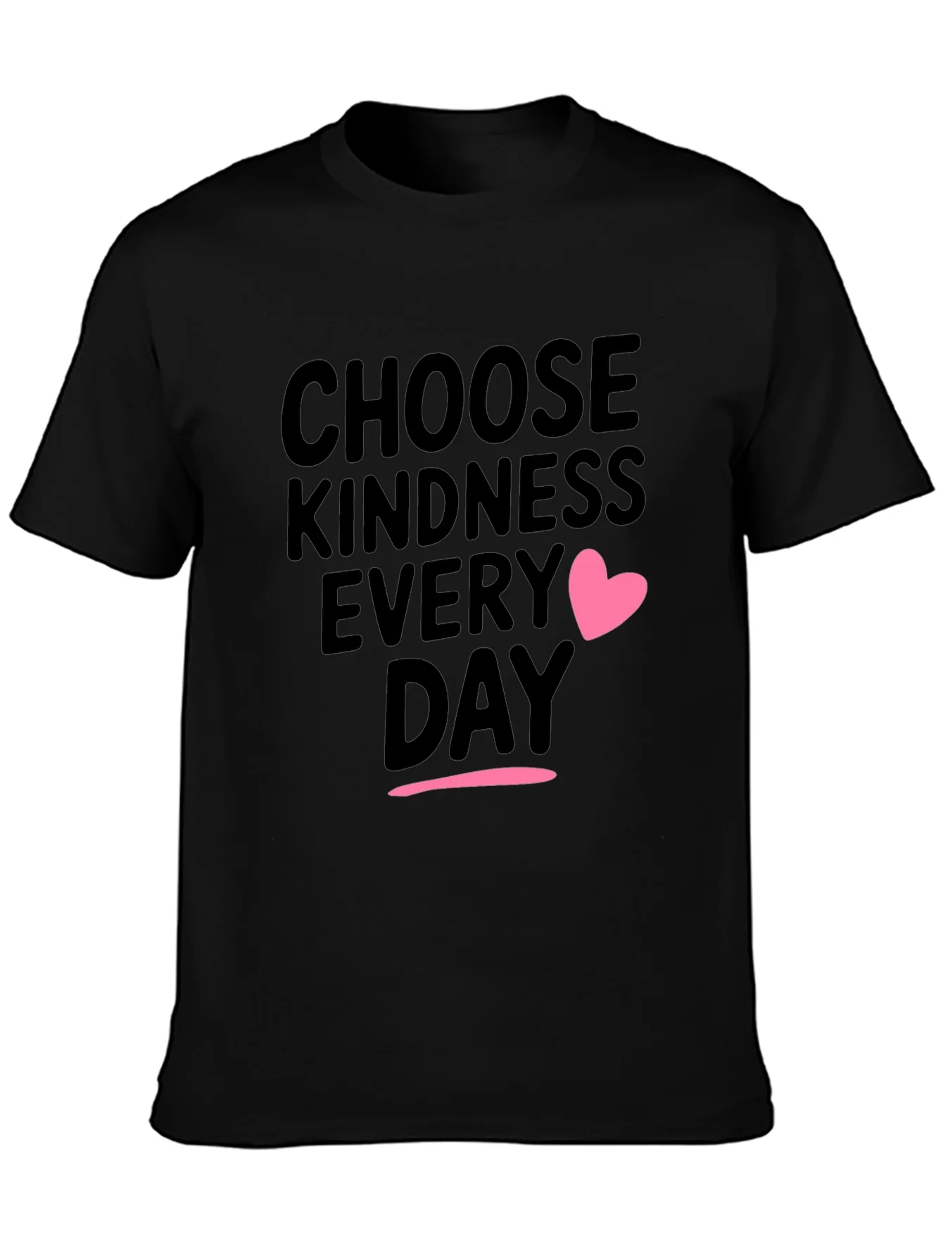 Rebbecca Choose Kindness Every Day T-Shirt