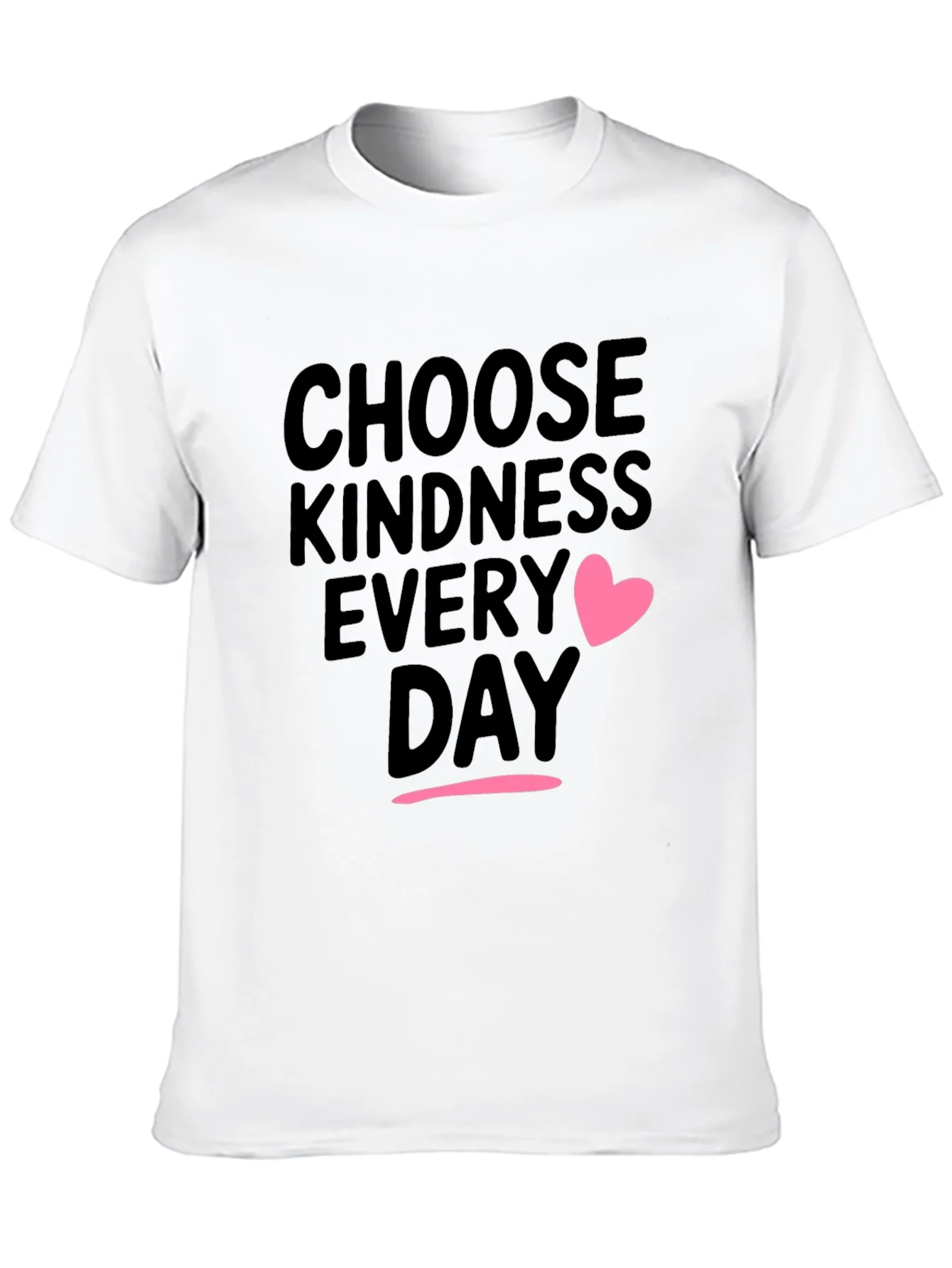 Rebbecca Choose Kindness Every Day T-Shirt