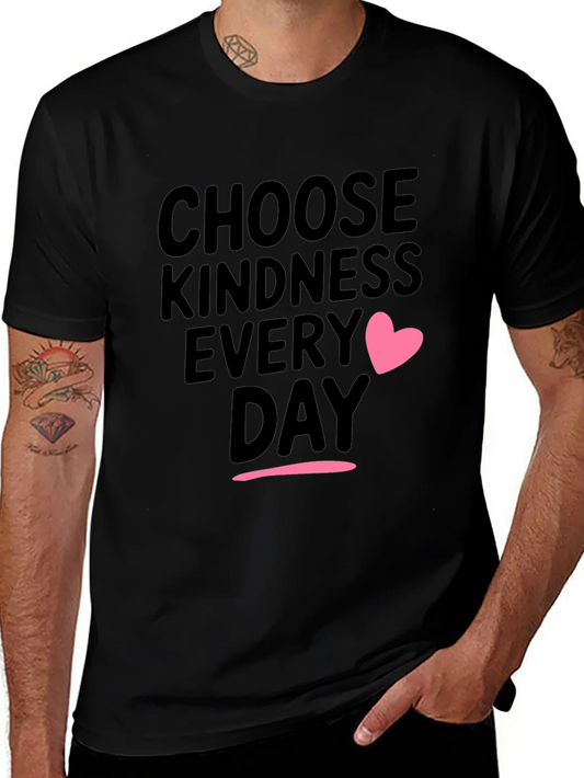 Rebbecca Choose Kindness Every Day T-Shirt