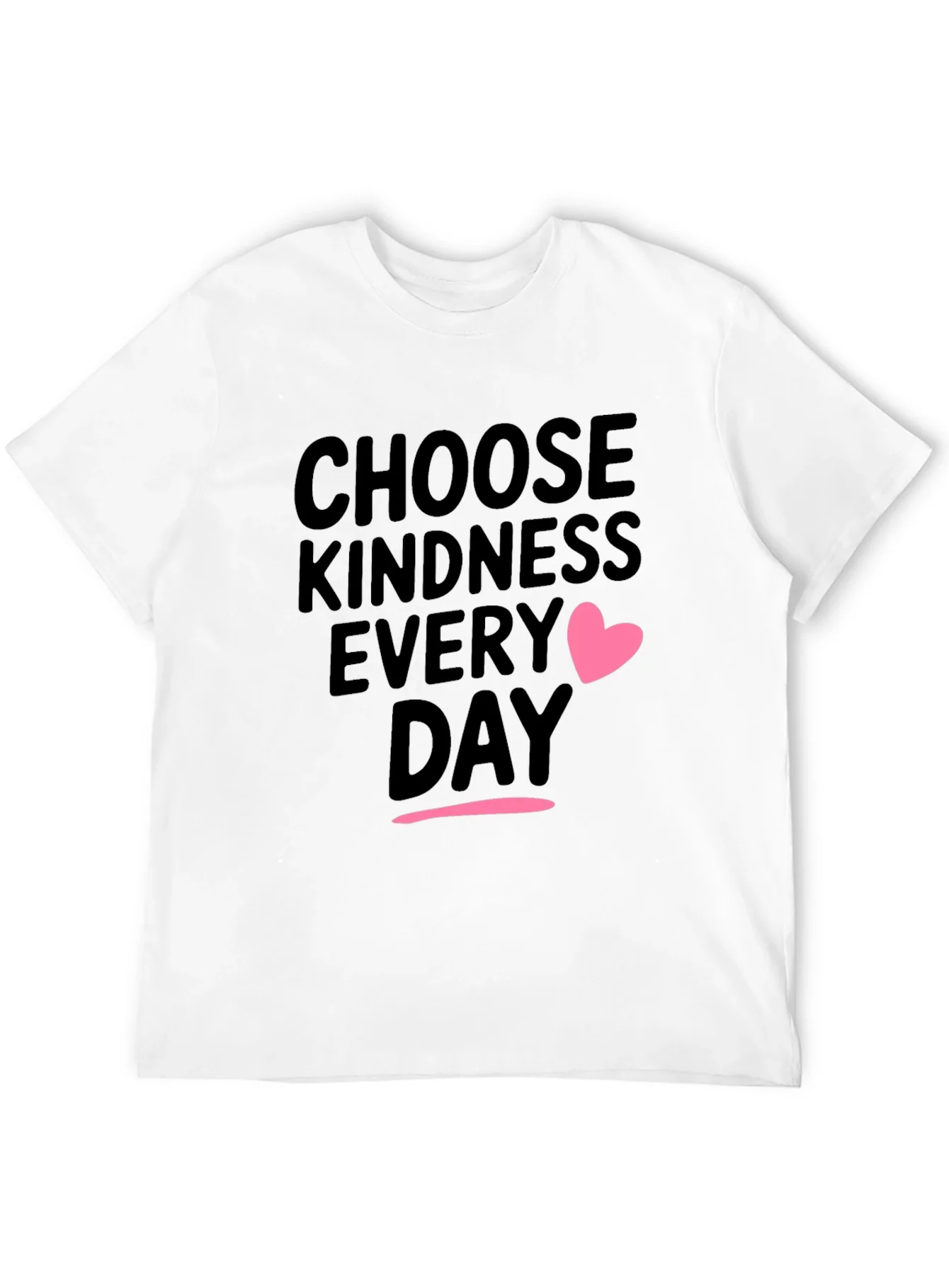 Rebbecca Choose Kindness Every Day T-Shirt