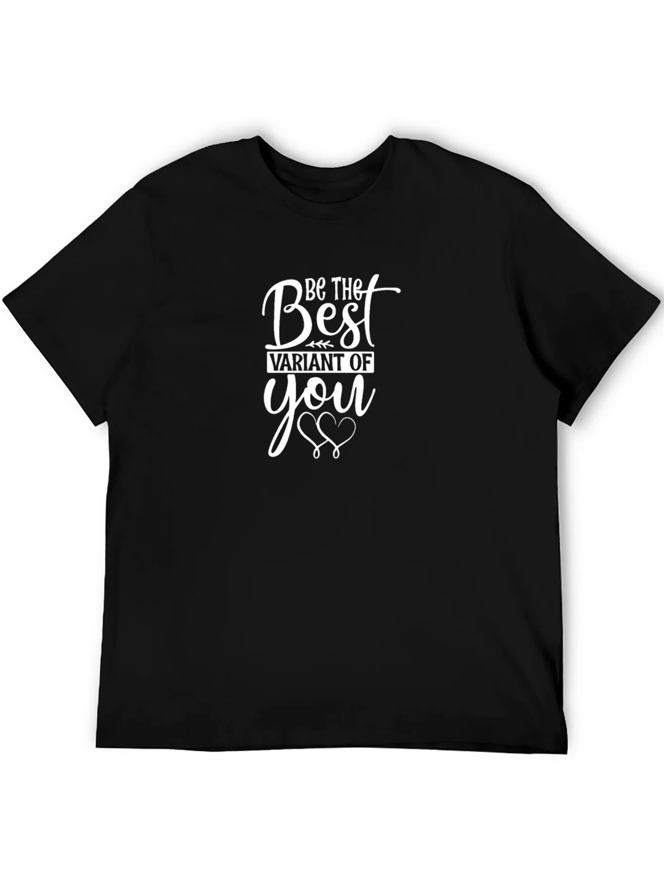 Rebbecca Be the Best Variant T-Shirt