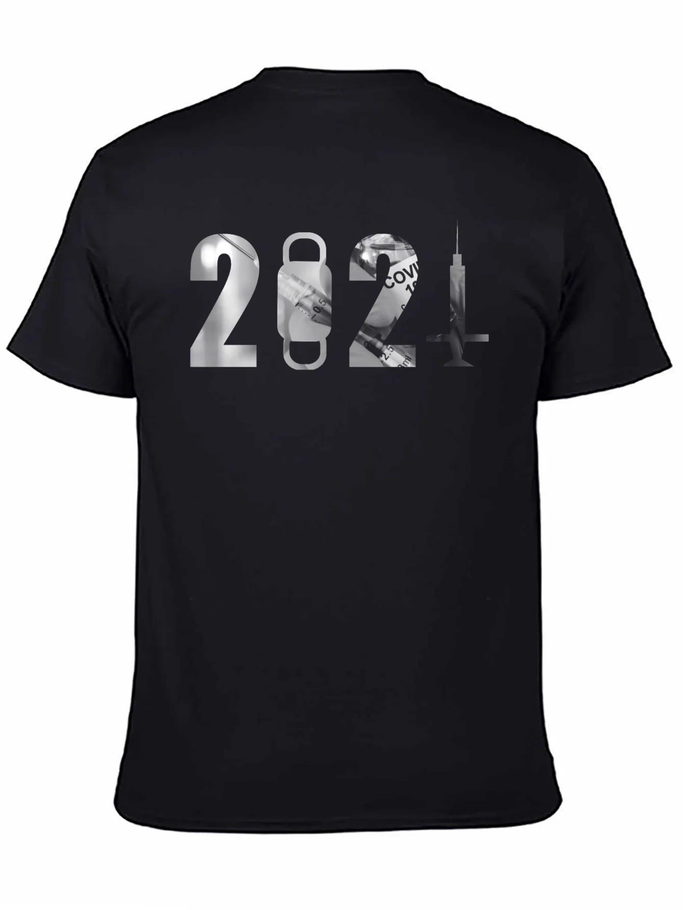Rebbecca 2021 Pandemic T-Shirt