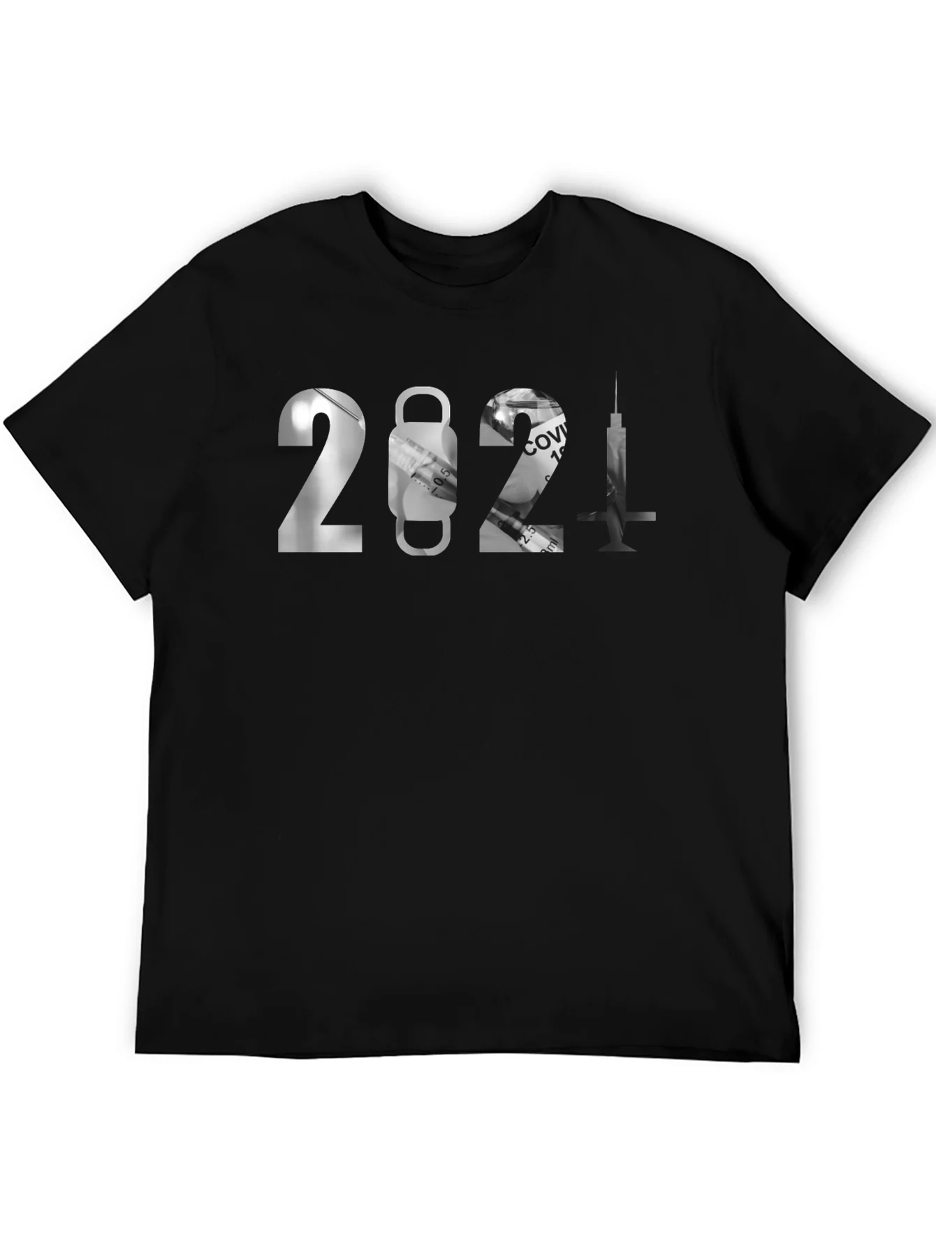 Rebbecca 2021 Pandemic T-Shirt