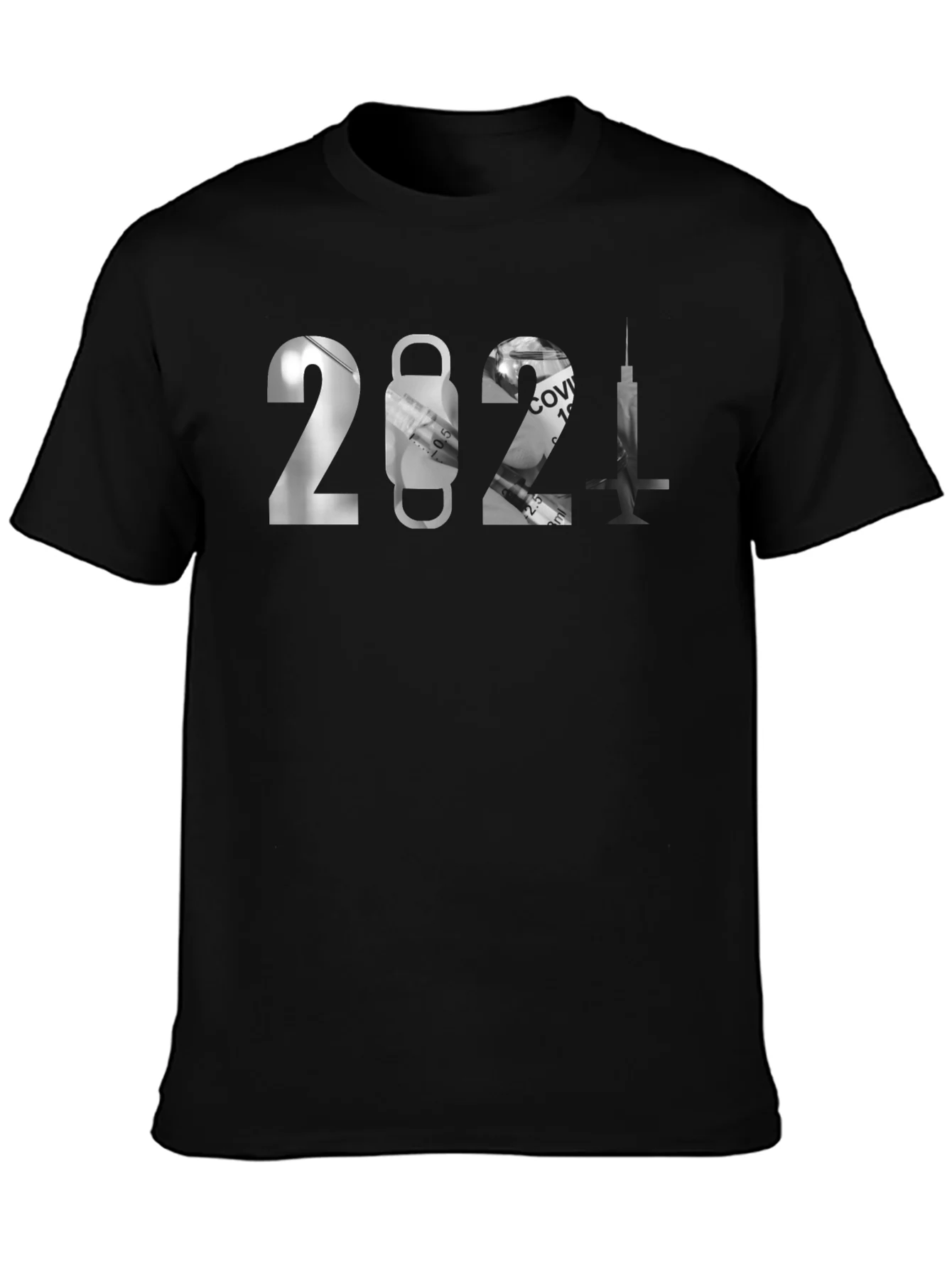 Rebbecca 2021 Pandemic T-Shirt