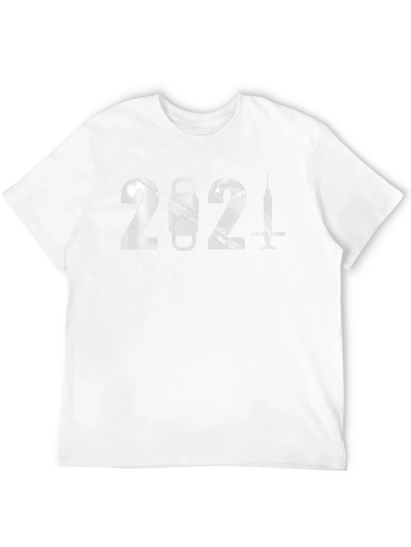 Rebbecca 2021 Pandemic T-Shirt