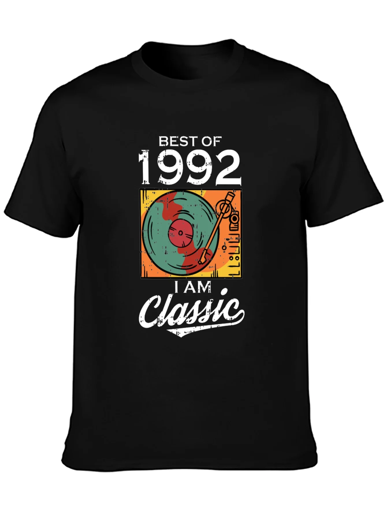 Rebbecca Best of 1992 Classic T-Shirt