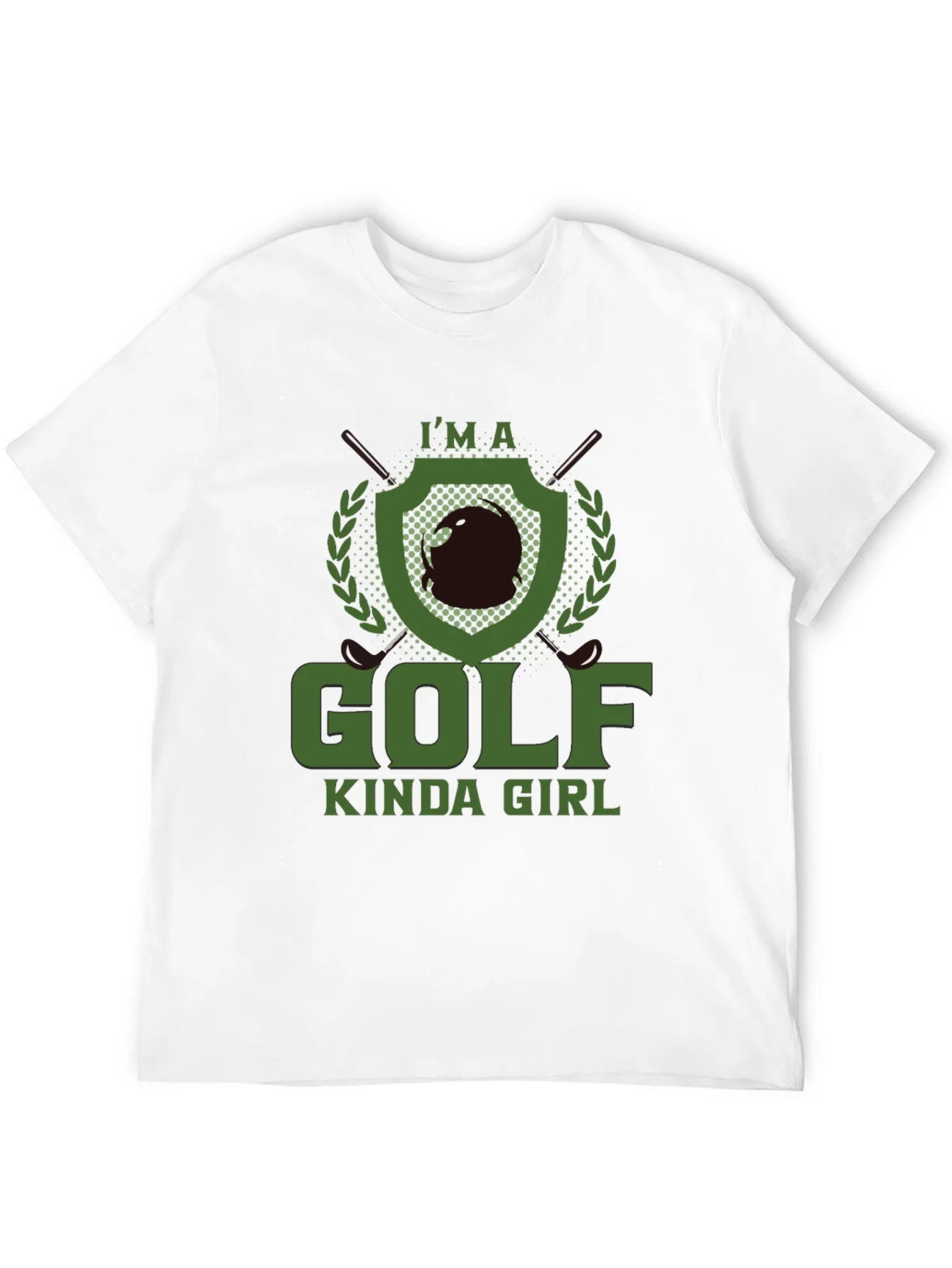 Camiseta Negra