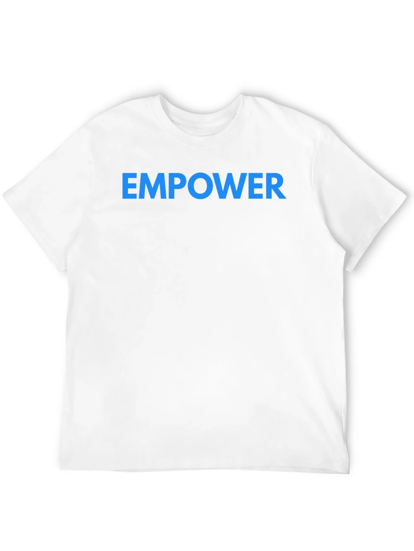Rebbecca Empower Black Graphic T-Shirt
